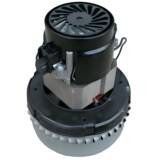 Moteur Électrique pour Sableuse Aspirateur Combinés