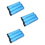 Lot 9 Cartouches de Graisse Recharges 15cm 85g grammes pour Pompe à Graisse 200 cc
