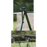 Mirador de Chasse Mirador de Battue avec Siège Assise 1,60m