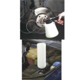 Kit Purgeur de Frein Autonome Pneumatique avec Remplissage 700 ml