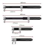 Paire de Compresseurs de Ressort Amortisseur Hélicoïdal 1T - plage de serrage 280mm