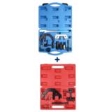 Kits de Calage Courroie Distribution BMW M41 M51 M47 M57 TU T2 E34 à E93 OPEL LAND ROVER MG
