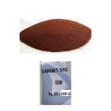 Sac 20 kg d&#039;Abrasif Garnet Mesh 80A+ pour Sablage Aerogommage