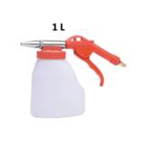 Pistolet de Sablage Bicarbonate de Soude 1L