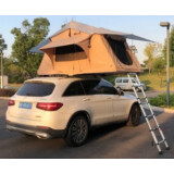Tente de Toit camping Voiture 2-3 personnes 240x140x126cm
