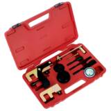 Coffret calage Courroie Distribution DCI Renault Nissan Vauxhall Opel Dacia Suzuki Mitsubishi