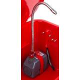 Moteur Pompe Électrique + Tuyau Flexible pour Fontaine de Lavage Nettoyage