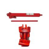 Vérin hydraulique 8T tonnes double Pompe