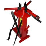 Démonte Pneu manuel Auto Moto jusqu&#039;à 21&quot; + GRAISSE Pneu 1kg