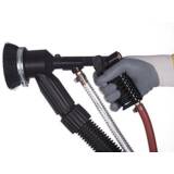Brosse de Rechange pour Pistolet Sableuse Aspirateur Combinés
