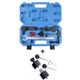 Kits de Calage Distribution VW Skoda Seat 1.0L + Diesel VAG 1.2, 1.4, 1,6, 1.9, 2.0
