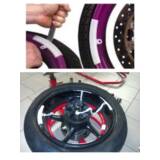 Démonte Pneu manuel Auto 13 à 21&quot; - Utilitaires - Quad - 4x4 + 1 Paire Protection Jante