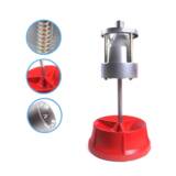 Equilibreuse de Roue et Pneu manuelle portable avec Centreur