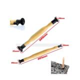 Lot de 2 Rodoirs à Ventouse pour Soupapes