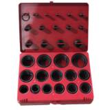 Coffret Assortiment 404 Joints Toriques 3-45mm Diamètre intérieur