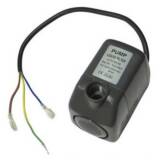 Moteur Pompe Électrique + Tuyau Flexible pour Fontaine de Lavage Nettoyage
