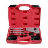 Coffret Extracteur Injecteurs Diesel Peugeot Citroen PSA 2,0 2,2 HDI