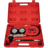 Coffret Testeur de Fuite de Compression / Cylindre TU-21