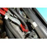 Kit 2 Pinces pour Colliers de Soufflets de Cardan