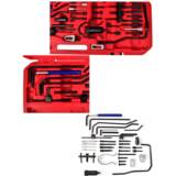 Coffret calage Courroie Distribution moteur Essence et Diesel PEUGEOT CITROEN PSA