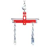 Equilibreur de Charge Palonnier 907 kg