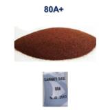 Sableuse Aérogommeuse mobile sur Roulettes 31,50L 50lb 23kg + Sac 20kg d&#039;Abrasif Garnet 80A+ Mesh