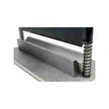 Attache Outil d&#039;insertion pour Presse Plieuse Atelier 305x5mm