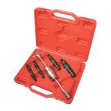 Coffret Arrache Extracteur de Roulement intérieur Marteau à Inertie 5pcs