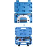 Kits de Calage Distribution RENAULT Essence 1.4, 1.6, 1.8, 2.0 16V + VW Skoda Seat 1.0L