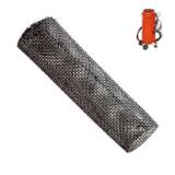 Filtre de Rechange Intérieur Cuve pour Sableuse Aspirateur Combinés