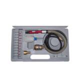 Coffret Mini Meuleuse Pneumatique de Précision 17pcs