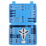 Coffret Extracteur Balancier Harmonique 46pcs Extracteur Moyeux Poulie arrache Volant