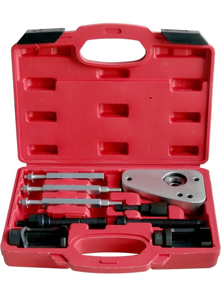 coffret extracteur injecteurs diesel peugeot citroen psa 2,0 2,2 hdi