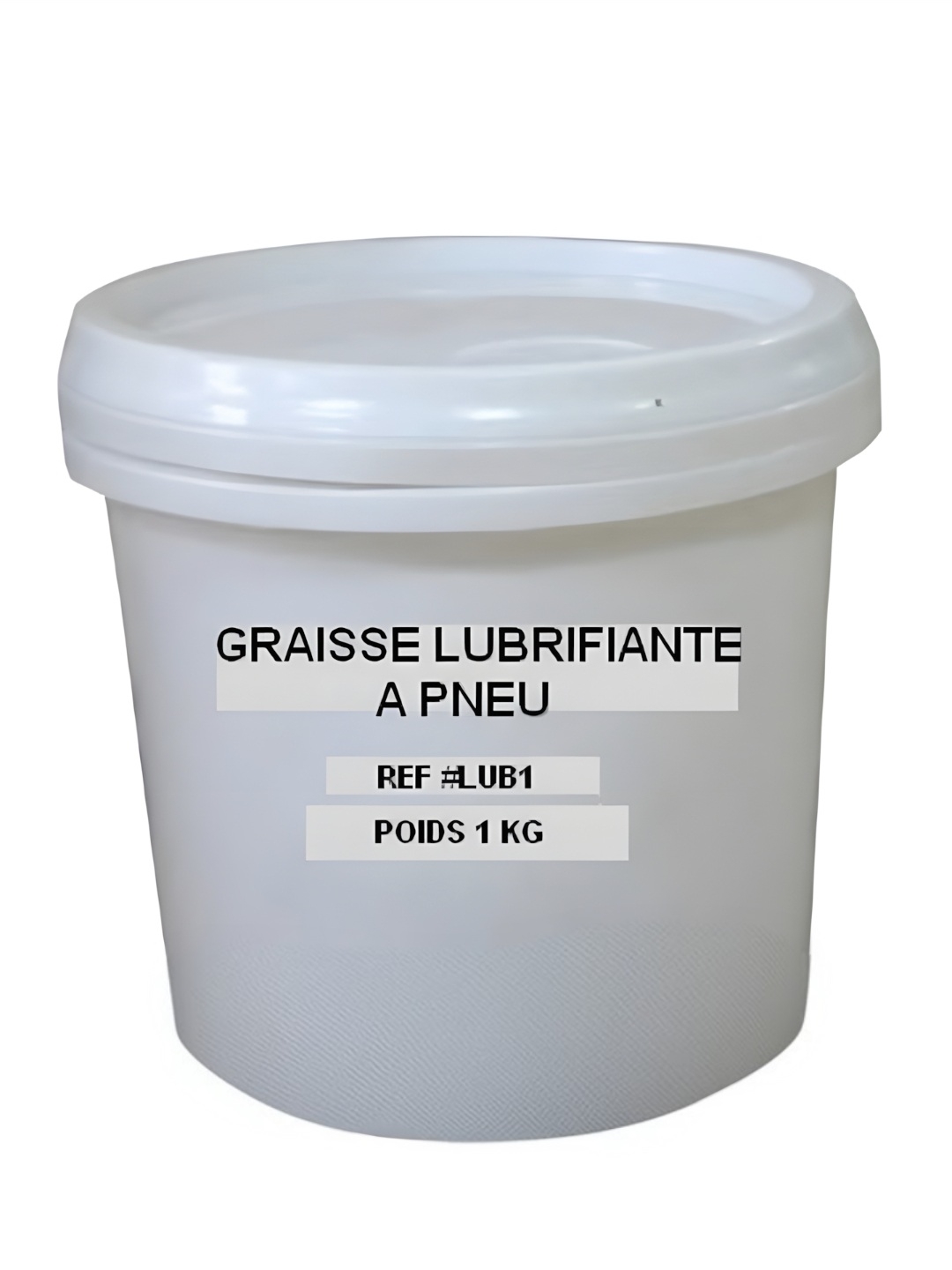 graisse gel lubrifiant de montage de pneu universelle
