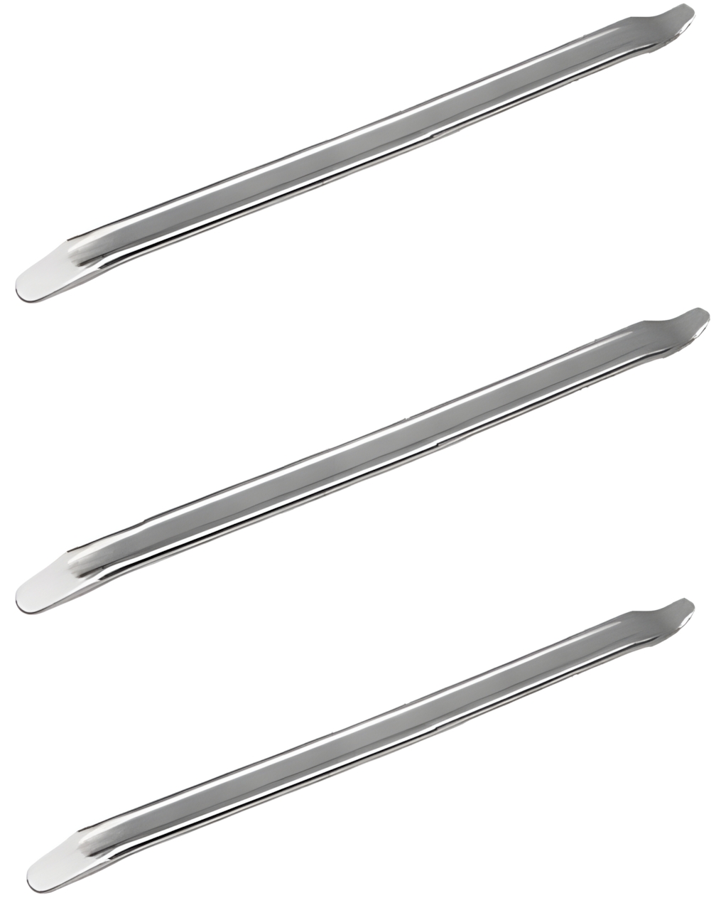 3 barres leviers demonte pneu 20'' 51cm