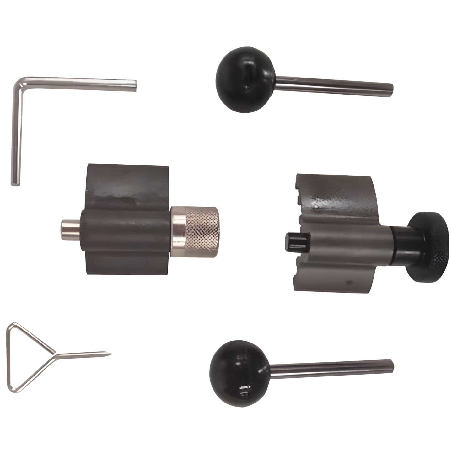 outils calage moteur distribution diesel vag 1.2, 1.4, 1.6, 1.9, 2.0