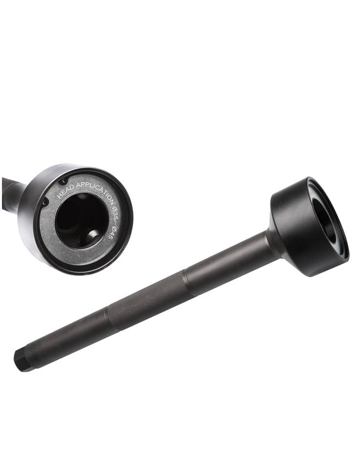 extracteur de rotules axiales 89mm 35-45mm