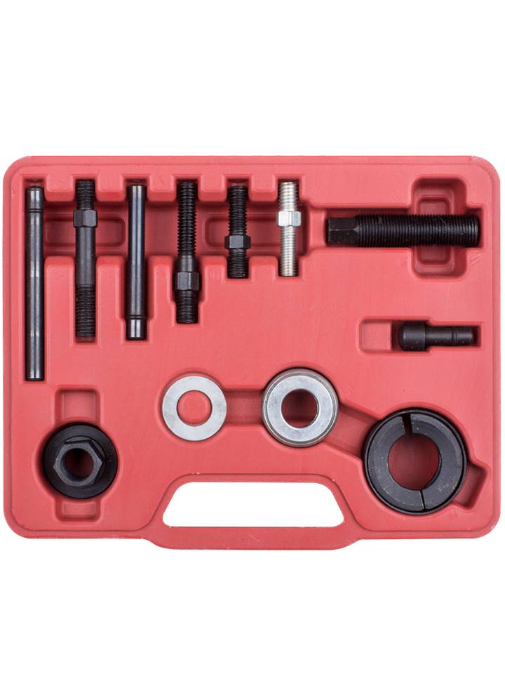 coffret extracteur poulie alternateur et direction assistée