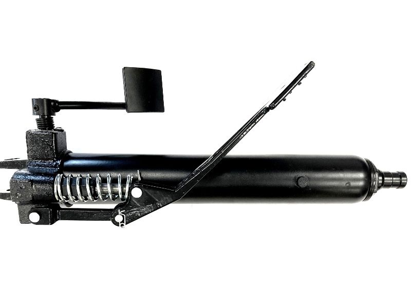 vérin hydraulique 8t avec pédale