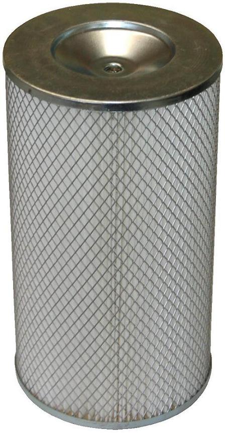 filtre pour sableuse aspirateur combinés et cabine de sablage 350l, 420l, 990l