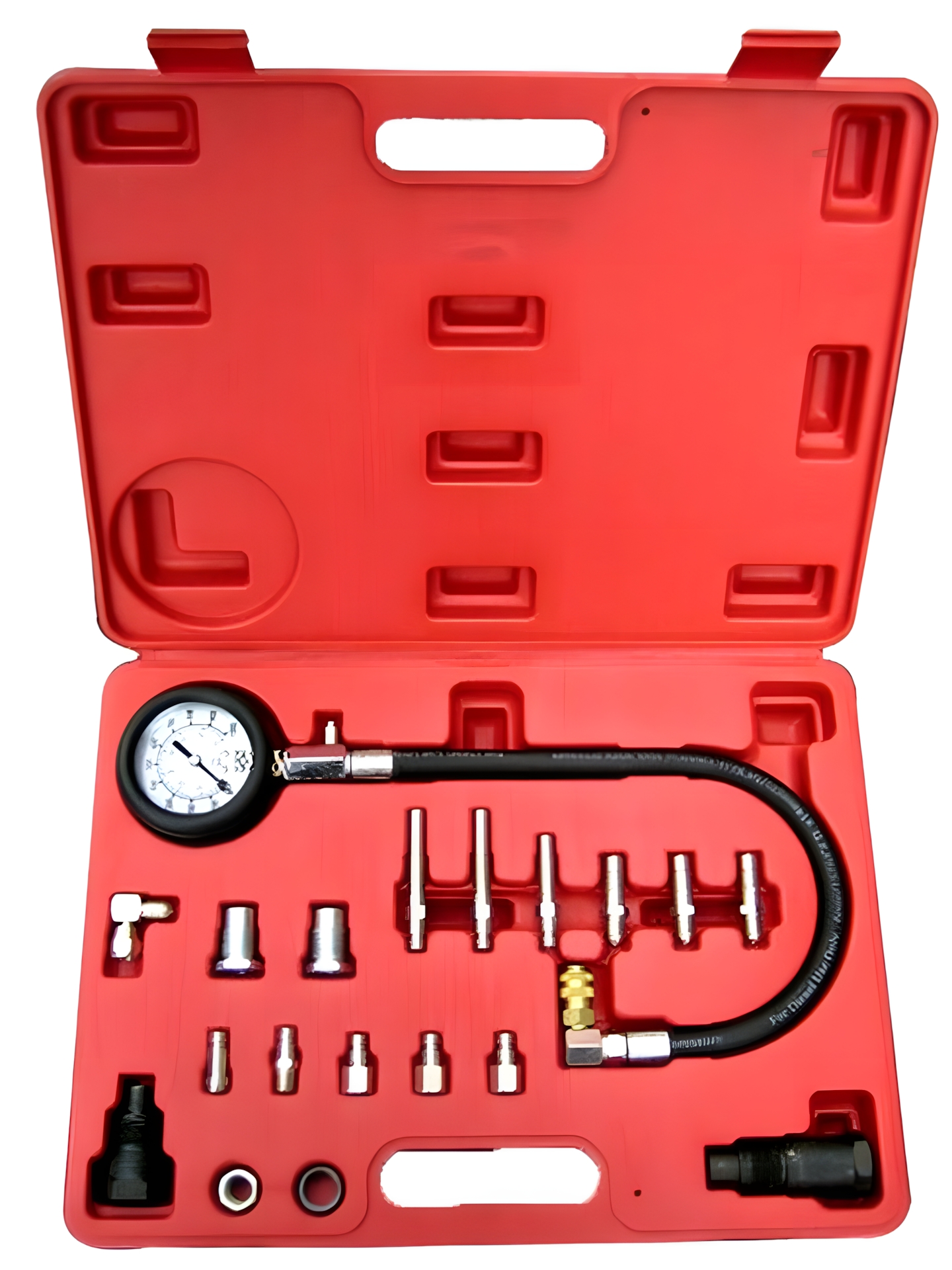 testeur compression compressiometre moteur diesel 20 pièces
