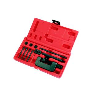 Coffret Rive Dérive Chaîne de Distribution Moto Quad Scooter - Rivet outils de coupe rivetage