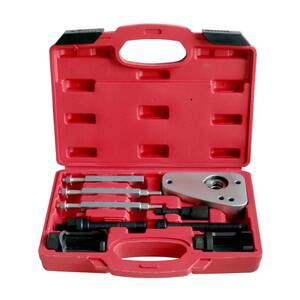 Coffret Extracteur Injecteurs Diesel Peugeot Citroen PSA 2,0 2,2 HDI