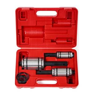 Kit Expandeurs Elargisseurs Tuyaux Pots d'Echappement