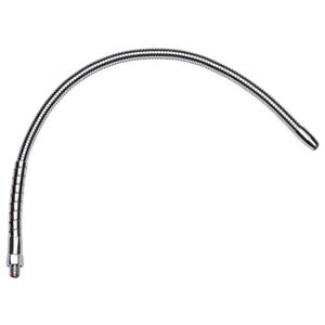 Tuyau Flexible pour Fontaine de Lavage Nettoyage 75L 150L 63cm